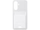 Калъфи Samsung Galaxy A37 5G Card Slot Case, Light Gray