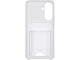 Калъфи Samsung Galaxy A37 5G Card Slot Case, Light Gray