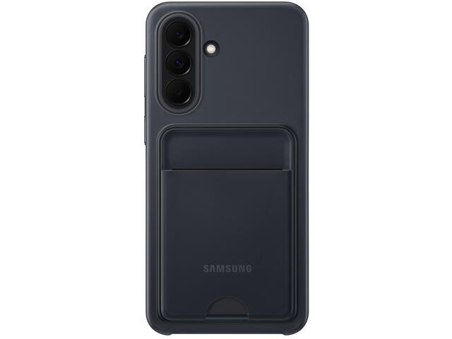 Калъфи Samsung Galaxy A37 5G Card Slot Case, Black