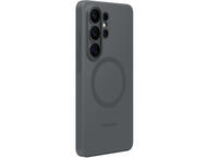 Калъфи Samsung Galaxy S26 Ultra Silicone Magnet Case, Black
