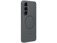 Калъфи Samsung Galaxy S26 + Silicone Magnet Case, Black