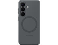Калъфи Samsung Galaxy S26 Silicone Magnet Case, Black