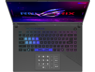 Лаптопи ASUS ROG Strix G16 G614PM-RV160