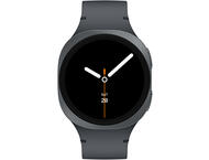 Смарт часовници Samsung Galaxy Watch8 (Bluetooth, 40 mm), Тъмно сиво