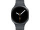 Смарт часовници Samsung Galaxy Watch8 (Bluetooth, 40 mm), Тъмно сиво