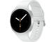 Смарт часовници Samsung Galaxy Watch8 (Bluetooth, 40 mm), Сребристо