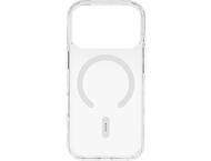 Калъфи Dviced MagSafe iPhone 17 Pro Max clear case C - White