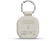 Тракери Satechi Vegan-leather Findall Keychain - Sand
