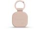 Тракери Satechi Vegan-leather Findall Keychain - Desert Rose
