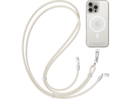 Кабели и Адаптери Satechi OntheGo™ USB-C Lanyard Cable, Sand