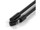Кабели и Адаптери Satechi OntheGo™ USB-C Lanyard Cable, Black