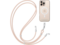 Кабели и Адаптери Satechi OntheGo™ USB-C Lanyard Cable, Desert Rose