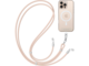 Кабели и Адаптери Satechi OntheGo™ USB-C Lanyard Cable, Desert Rose