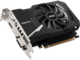 Видео карти MSI GeForce GT 1030 AERO ITX 4GD4 OC