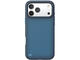 Калъфи Speck iPhone 17 Pro Max Presidio Lux, MagSafe,  Deep Sea Fade/Black/Spell Blue