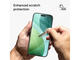 Защитно фолио ZAGG InvisibleShield Glass Elite iPhone Air PLT Screen