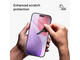Защитно фолио ZAGG InvisibleShield Glass Elite iPhone 17 Pro PLT Screen