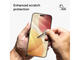 Защитно фолио ZAGG InvisibleShield Glass Elite iPhone 17 Pro Max PLT Screen