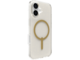 Калъфи ZAGG Cases Milan Snap iPhone 17 Glitter Gold