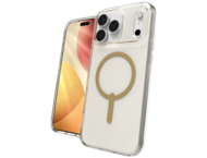 Калъфи ZAGG Cases Milan Snap iPhone 17 Pro Max Glitter Gold
