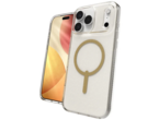 Калъфи ZAGG Cases Milan Snap iPhone 17 Pro Max Glitter Gold