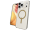 Калъфи ZAGG Cases Milan Snap iPhone 17 Pro Max Glitter Gold