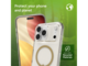 Калъфи ZAGG Cases Milan Snap iPhone 17 Pro Max Glitter Gold