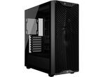 Кутии Corsair 3200D RS Tempered Glass Black