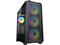 Кутии COUGAR MX600 Air Black