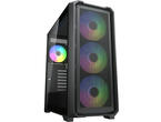 Кутии COUGAR MX600 Air Black