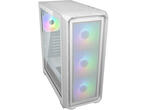 Кутии COUGAR MX600 Air White