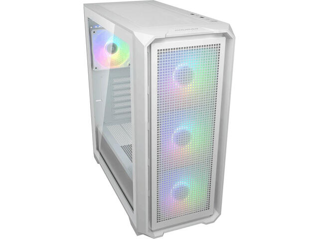 Кутии COUGAR MX600 Air White