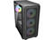 Кутии COUGAR MX600 Mini V2 RGB Black