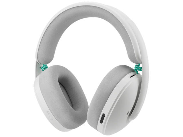 Слушалки Logitech G325 LIGHTSPEED Wireless Gaming Headset, White