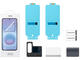 Защитно фолио Samsung Galaxy A57 5G Screen Protector