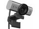 Уеб камери Logitech MX Brio 4K Ultra HD Collaboration and Streaming Webcam - Graphite