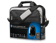 Чанти за Лаптопи Чанта  HP & USB оптична мишка