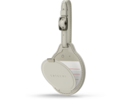 Тракери Satechi Vegan-Leather FindAll Luggage Tag - Sand