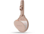 Тракери Satechi Vegan-Leather FindAll Luggage Tag - Desert Rose