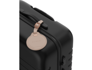 Тракери Satechi Vegan-Leather FindAll Luggage Tag - Desert Rose