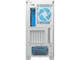 Кутии COUGAR Airface FLO RGB White