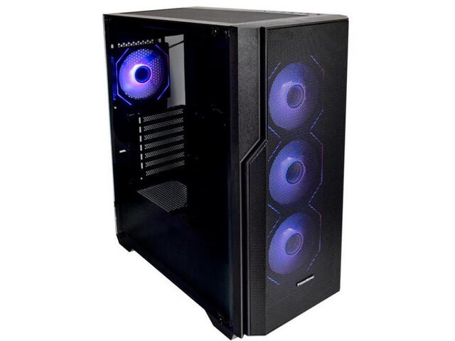 Кутии TrendSonic FC-C01 ARGB