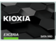 SSD 960GB SSD KIOXIA EXCERIA