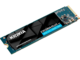 SSD 2TB SSD KIOXIA EXCERIA PLUS G4