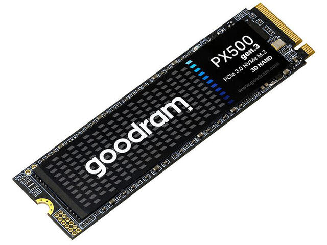 SSD 1ТB GOODRAM SSD PX500