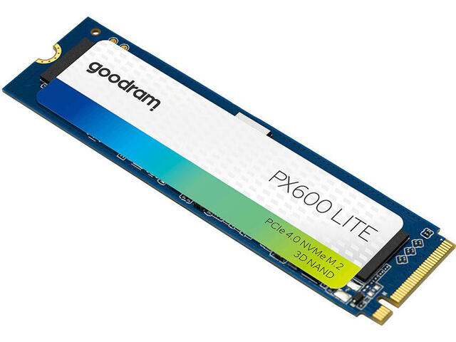 SSD 1ТB GOODRAM SSD PX600 LITE