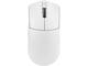 Мишки Ajazz AJ139P V3 MC - 1K, Magnetic Charging Dock, White