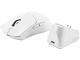 Мишки Ajazz AJ139P V3 MC - 1K, Magnetic Charging Dock, White