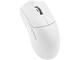 Мишки Ajazz AJ139P V3 MC - 1K, Magnetic Charging Dock, White