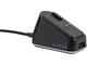 Мишки Ajazz AJ139P V3 MC - 1K, Magnetic Charging Dock, Black